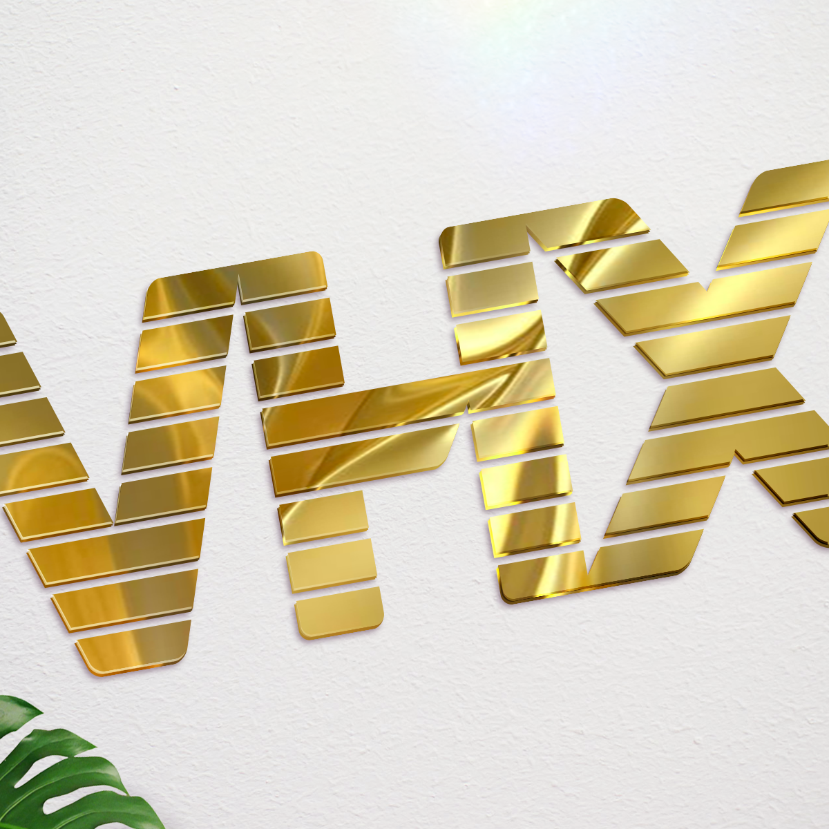 VHX Brand