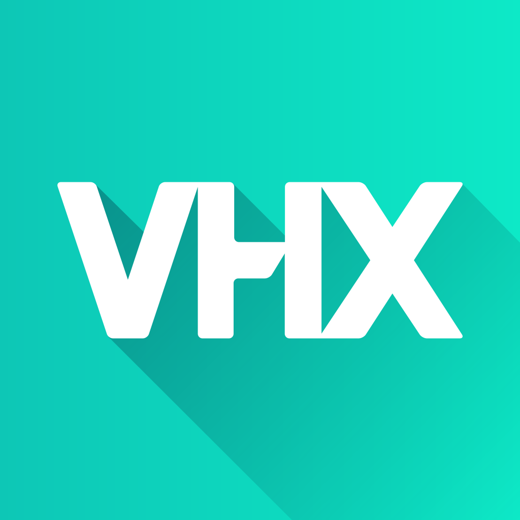 VHX Seller Interface