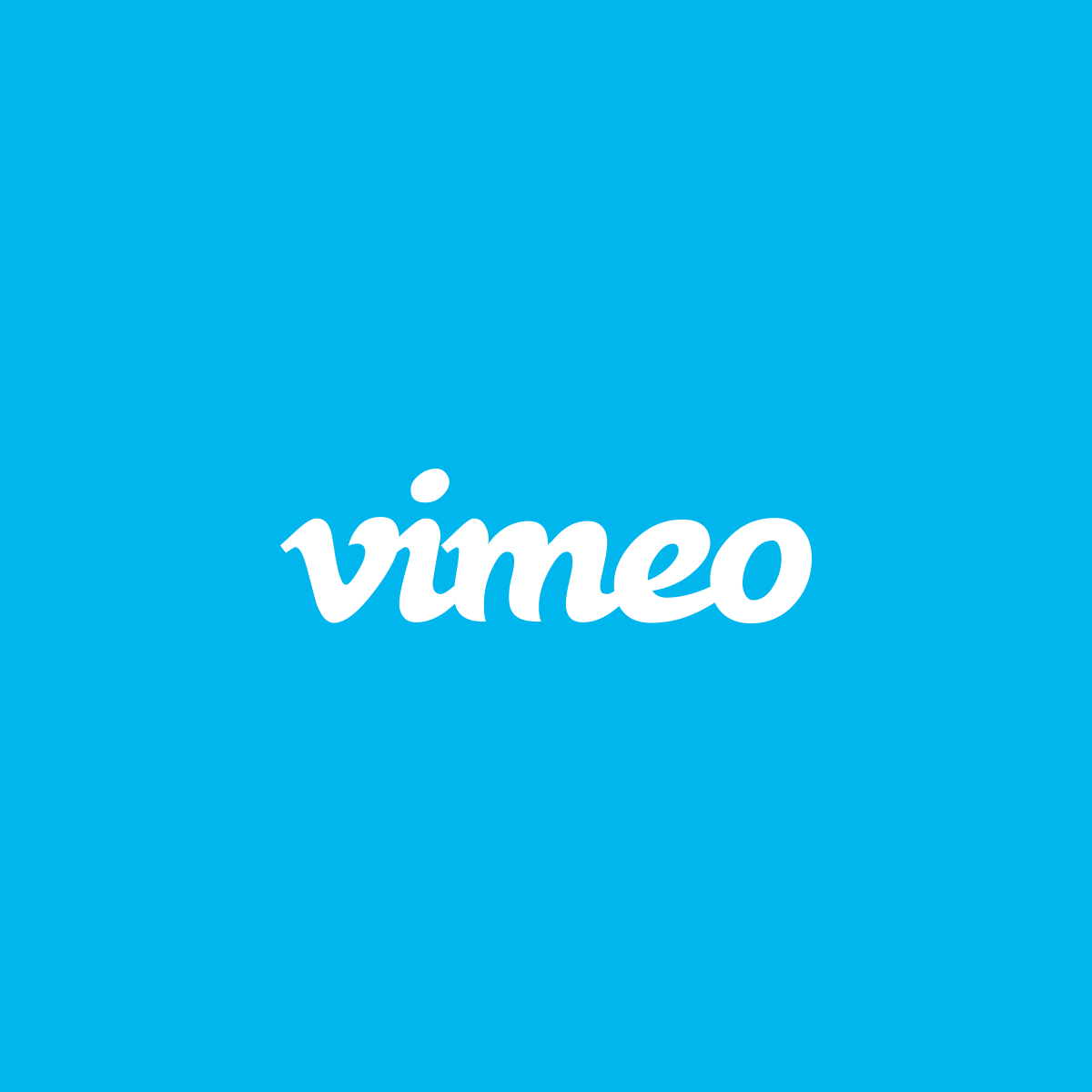 Vimeo Brand