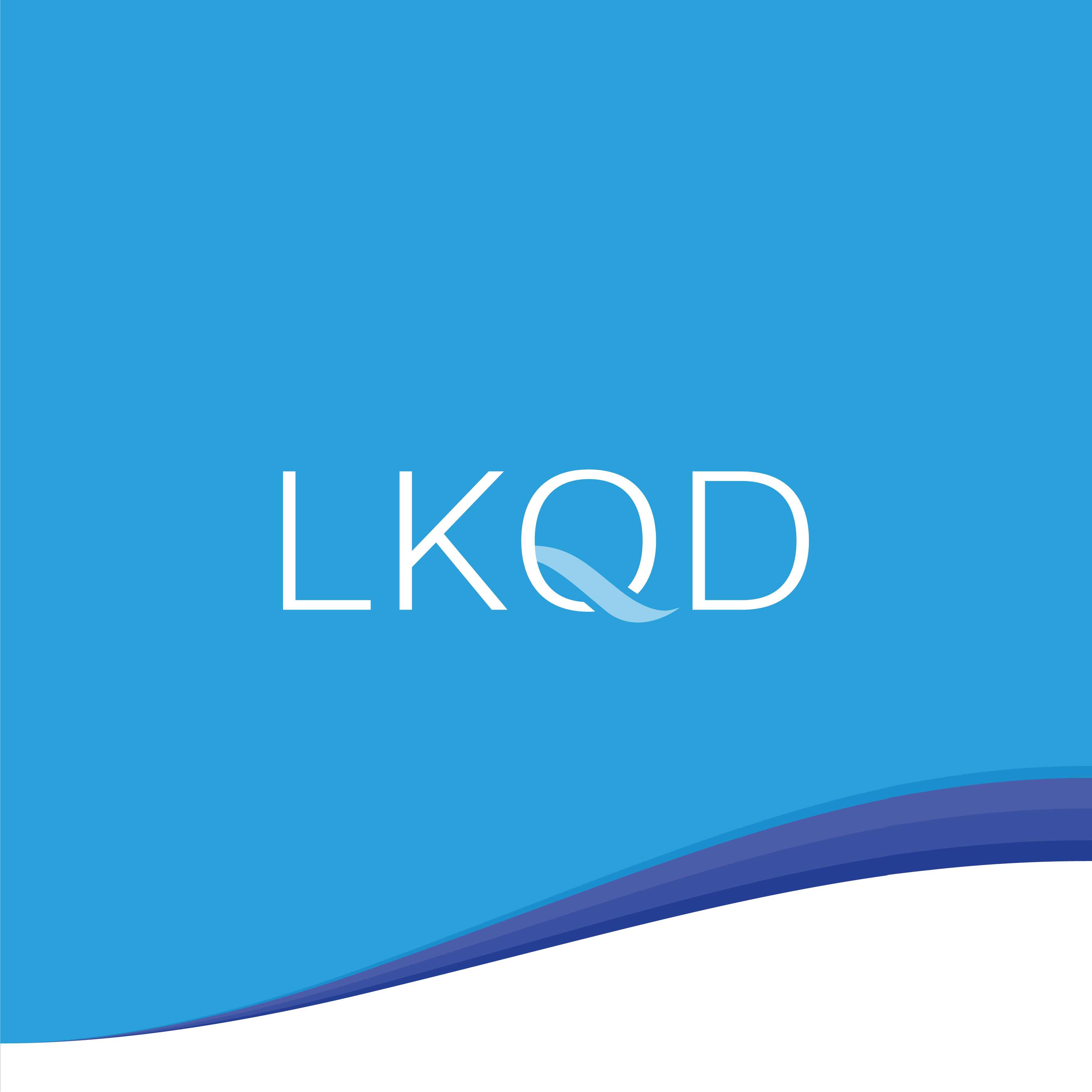 LKQD Brand Refresh