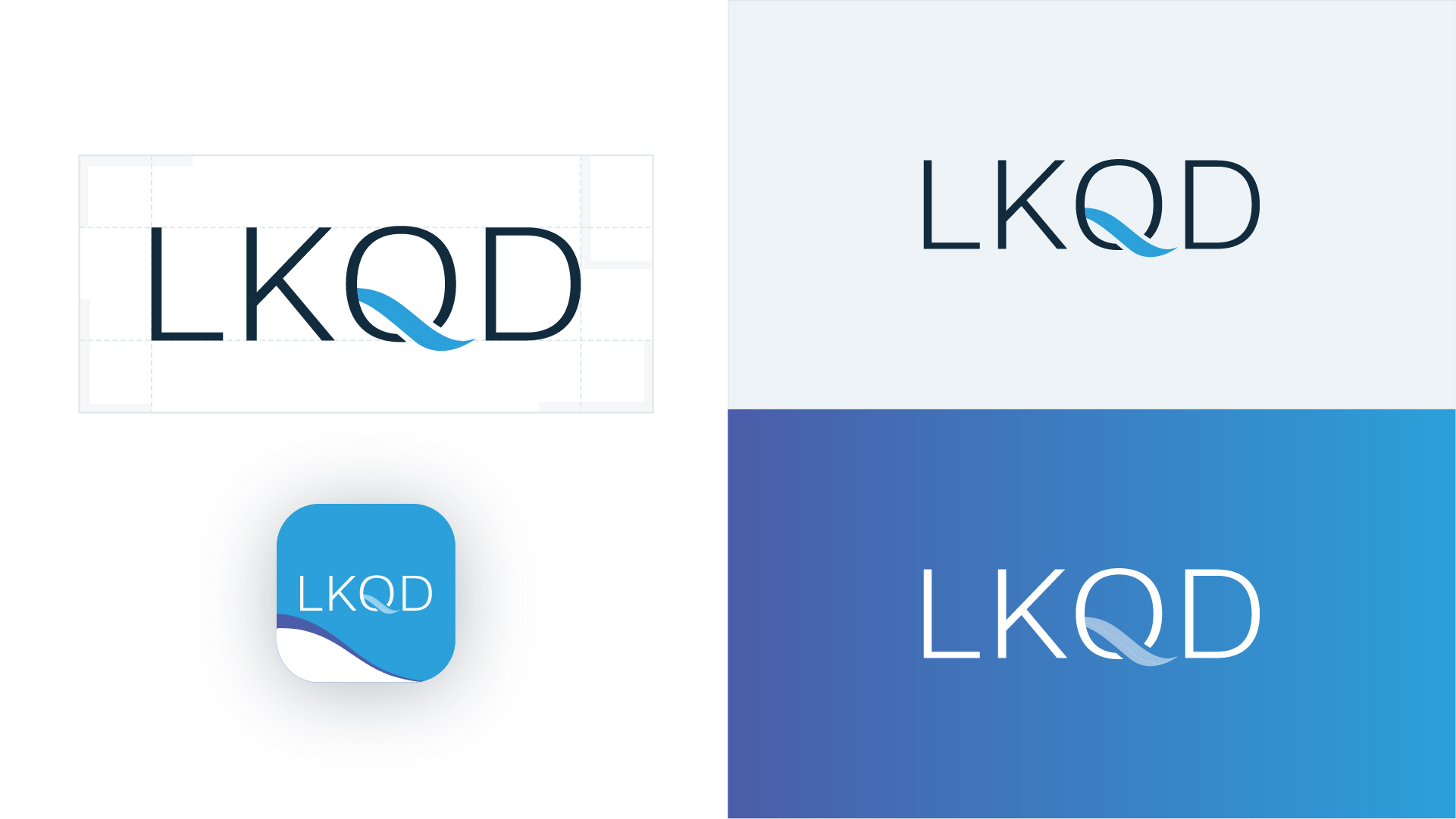 LKQD Brand Slide 1